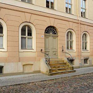 Wohnhaus - Potsdam, Spornstraße